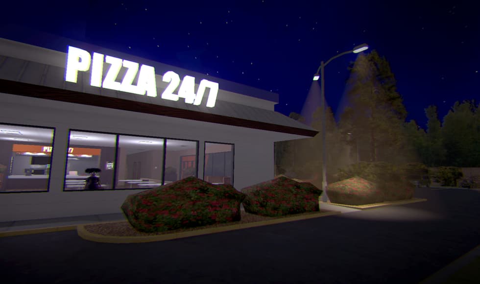 Night Shift