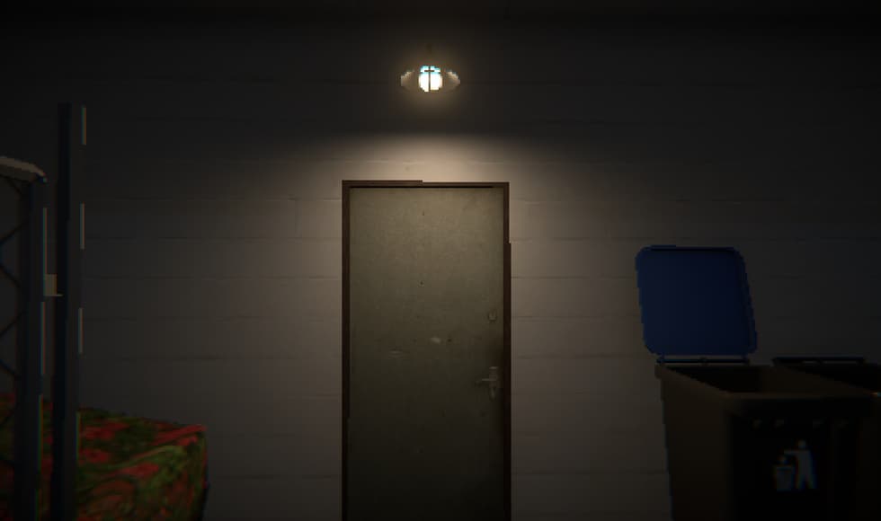 Night Shift