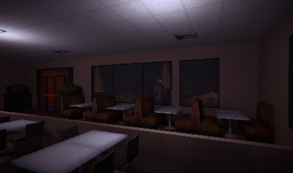 Night Shift