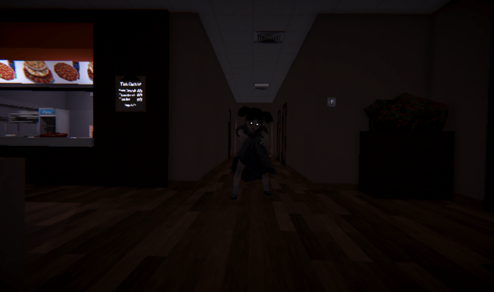 Night Shift