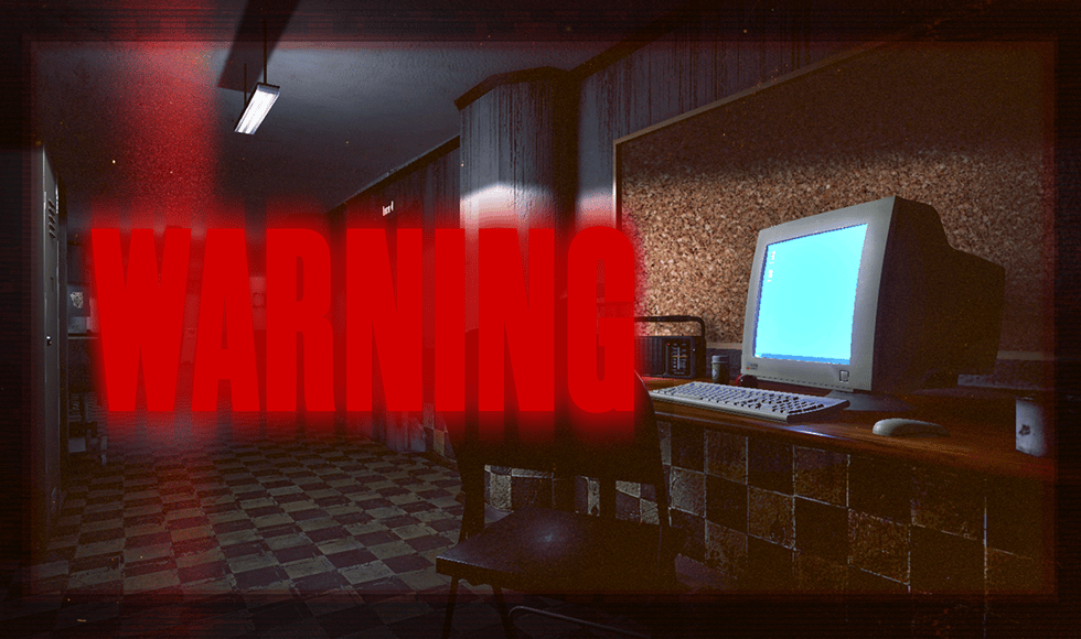 Warning