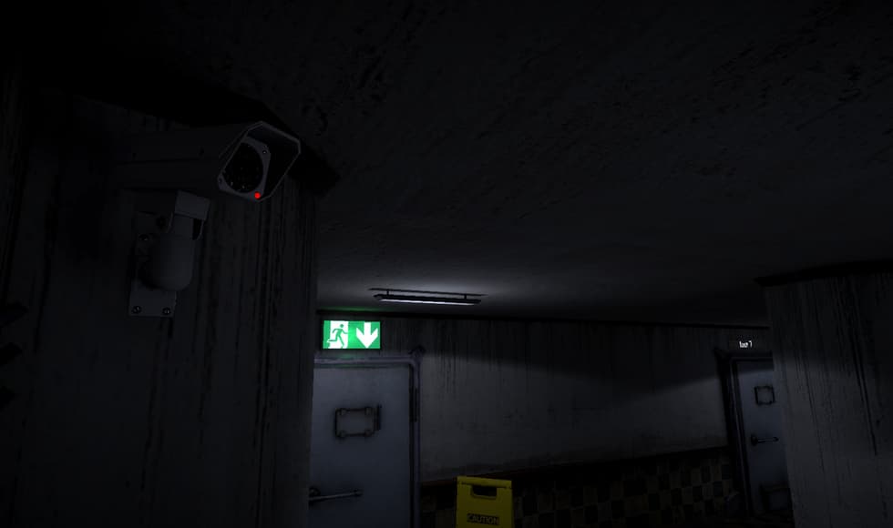 Warning