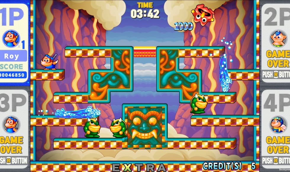 SNOW BROS. 2 SPECIAL
