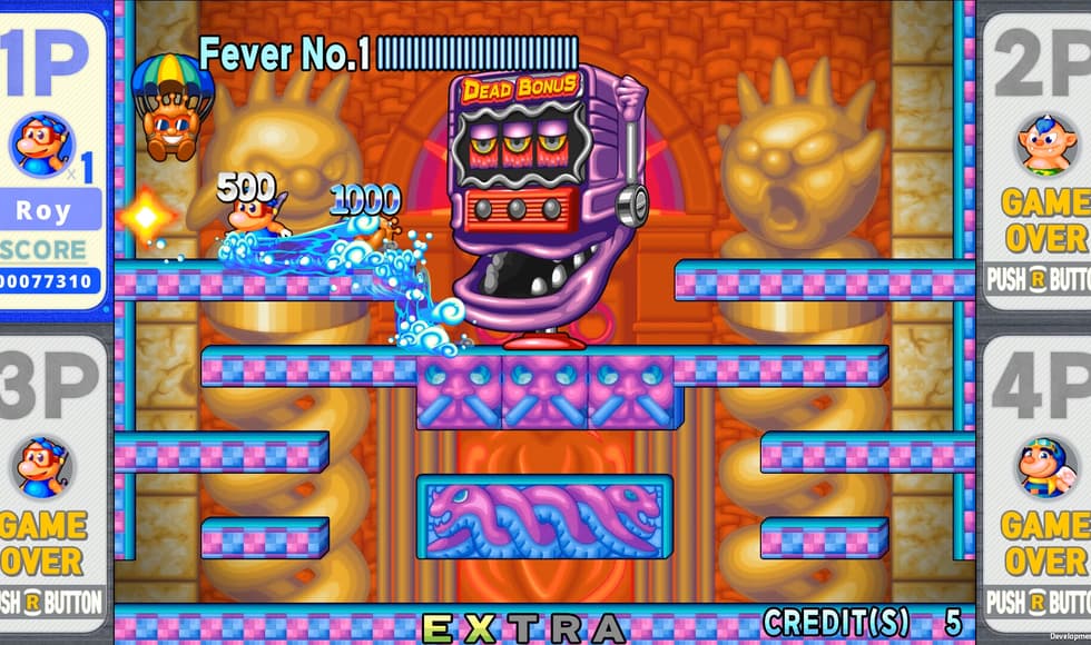 SNOW BROS. 2 SPECIAL