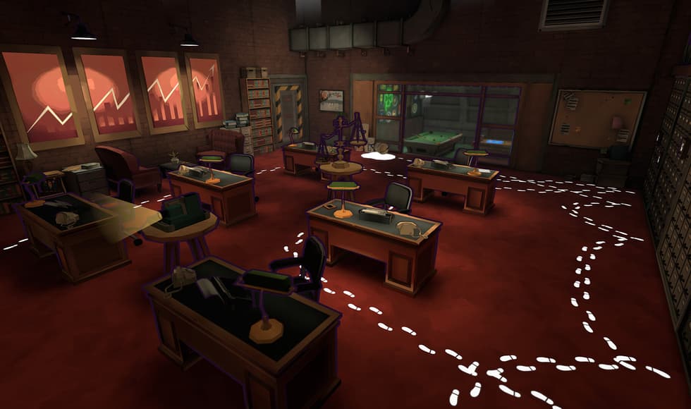 Escape Academy: Escape From the Past