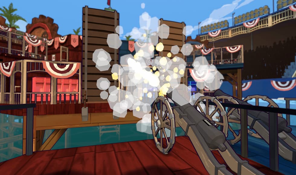 Escape Academy: Escape From the Past