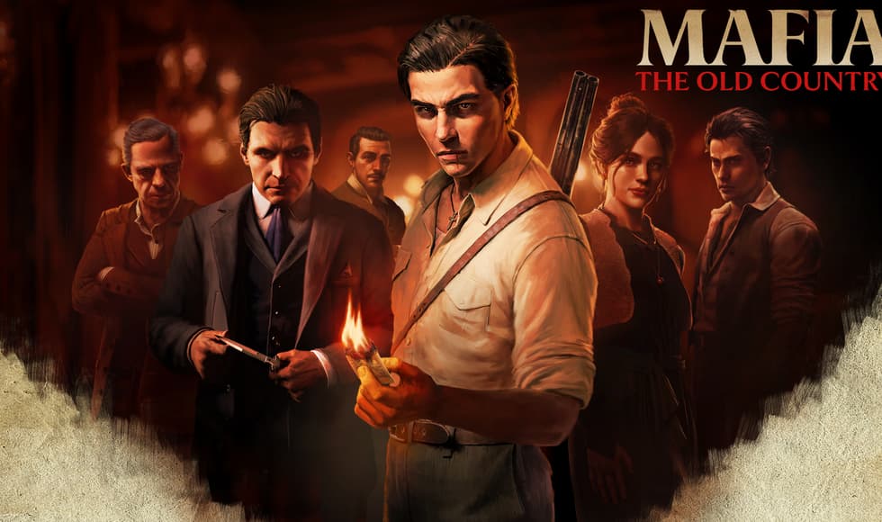 Mafia: The Old Country