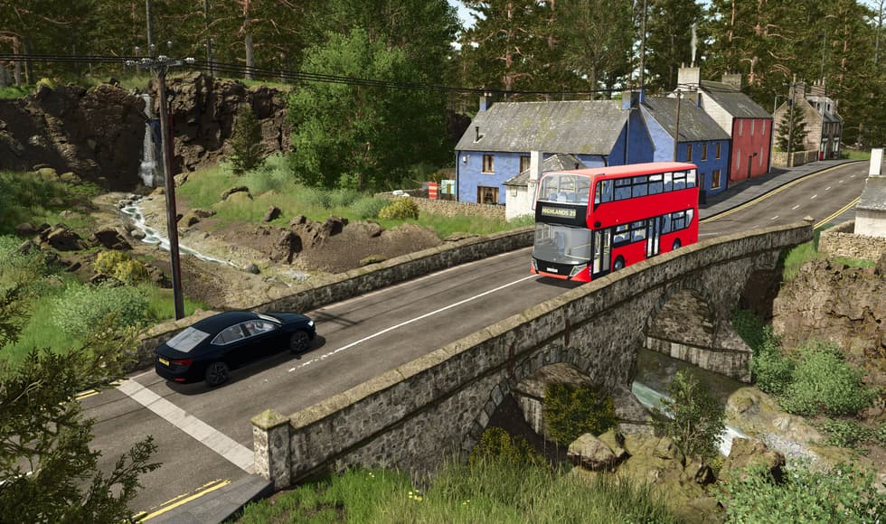 Farming Simulator 25 - Highlands Fishing Expansion