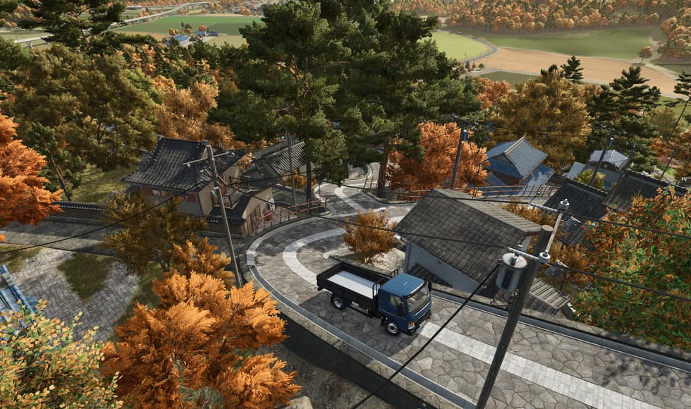 Farming Simulator 25 - Highlands Fishing Edition
