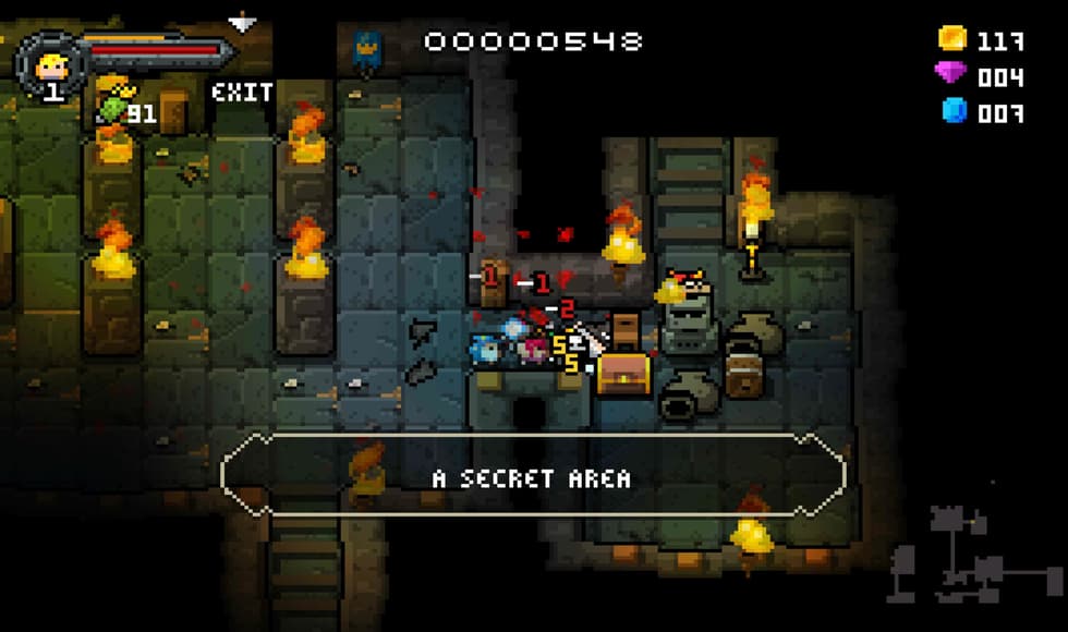 Heroes of Loot 2