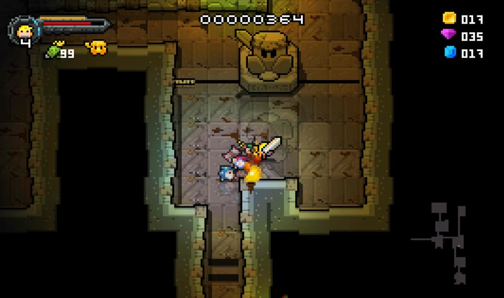 Heroes of Loot 2
