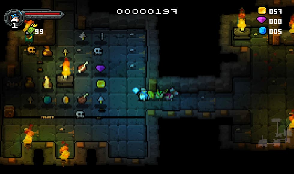 Heroes of Loot 2