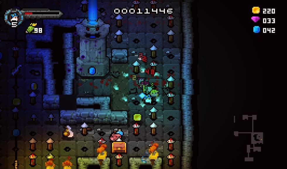 Heroes of Loot 2