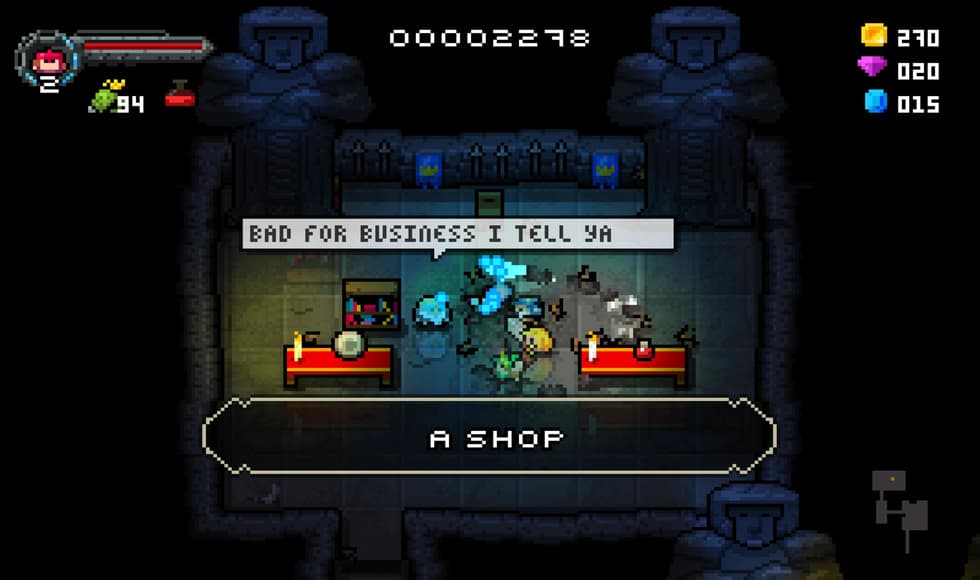 Heroes of Loot 2