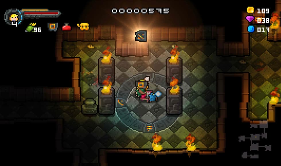 Heroes of Loot 2