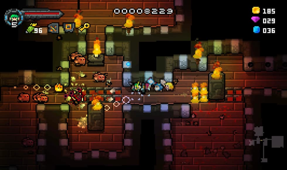 Heroes of Loot 2