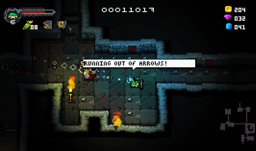Heroes of Loot 2