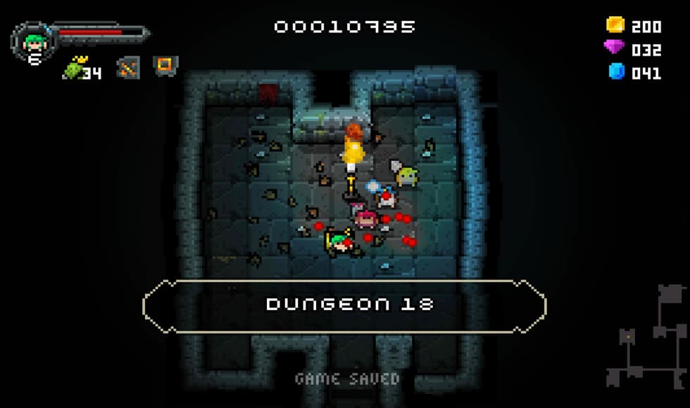 Heroes of Loot 2