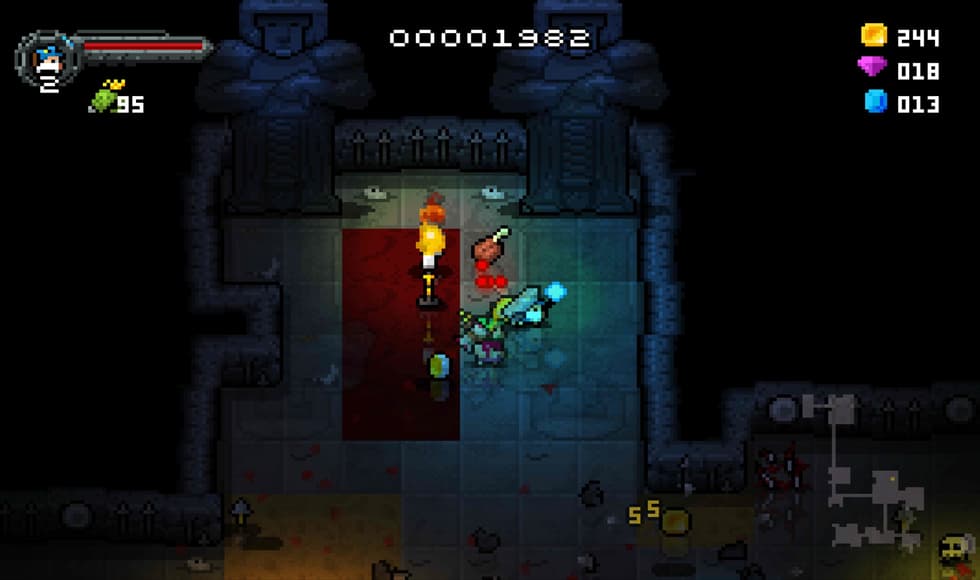 Heroes of Loot 2