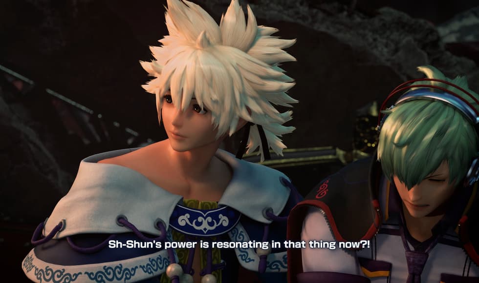 THE KING OF FIGHTERS XIV STEAM EDITION