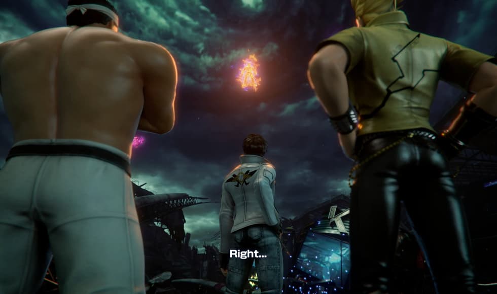 THE KING OF FIGHTERS XIV STEAM EDITION ULTIMATE PACK