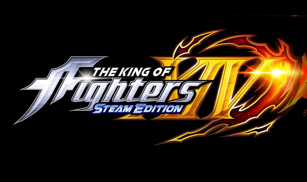 THE KING OF FIGHTERS XIV STEAM EDITION ULTIMATE PACK