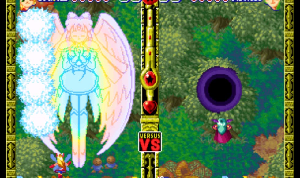 TWINKLE STAR SPRITES