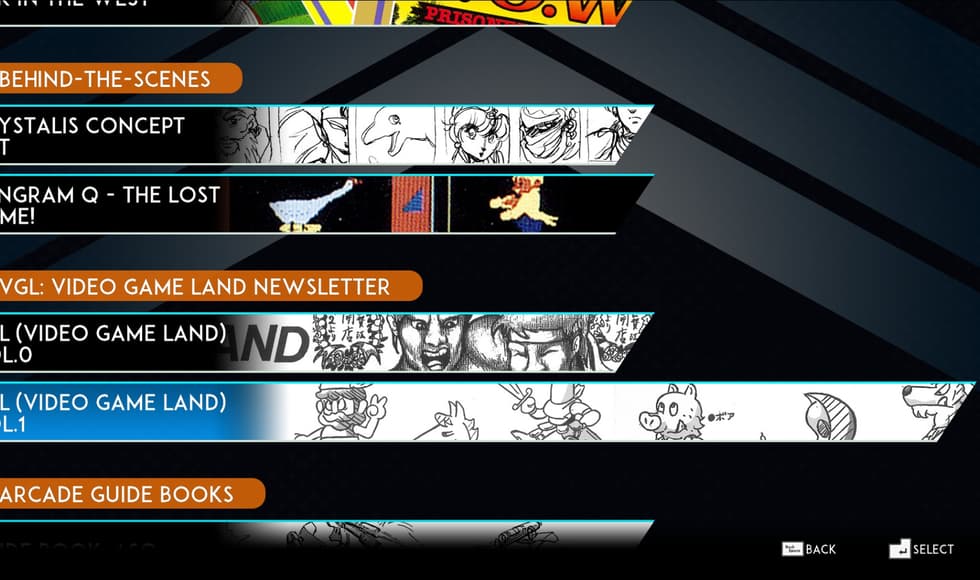 SNK 40th ANNIVERSARY COLLECTION