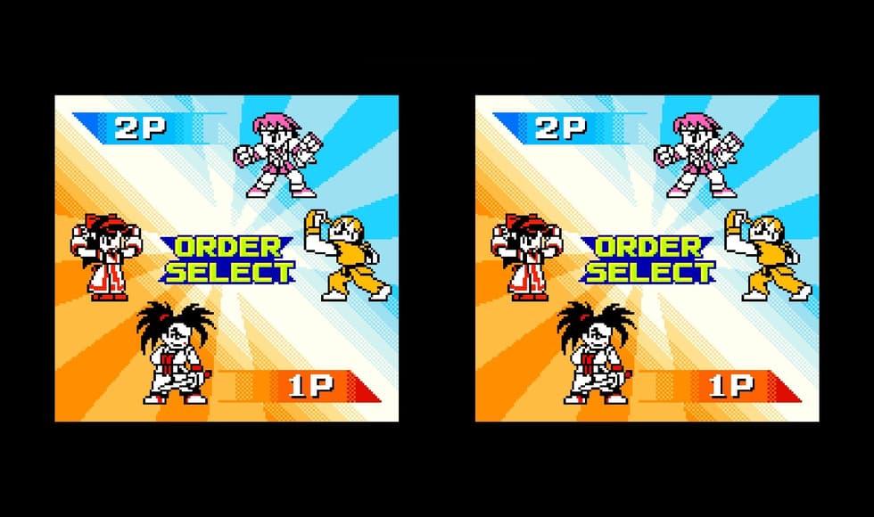 SNK VS. CAPCOM: THE MATCH OF THE MILLENNIUM