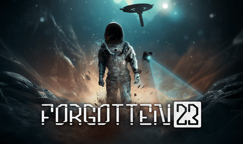 Forgotten 23