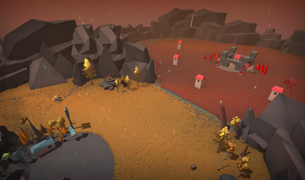 Medievaly: Battle Simulator
