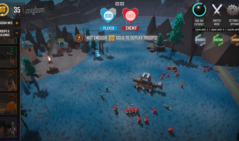 Medievaly: Battle Simulator