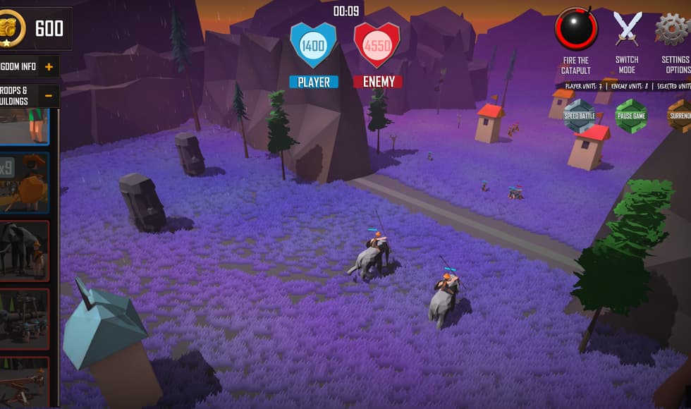 Medievaly: Battle Simulator