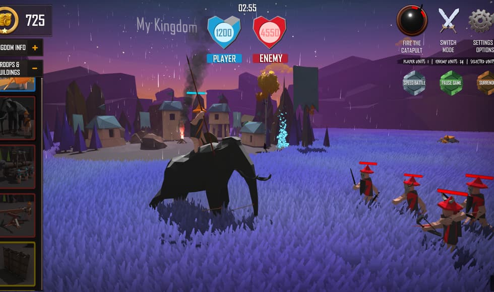 Medievaly: Battle Simulator