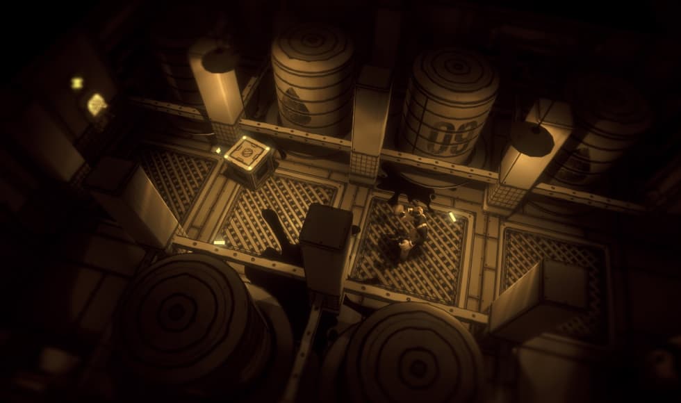 Bendy: Lone Wolf