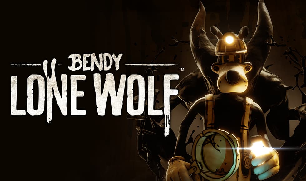 Bendy: Lone Wolf