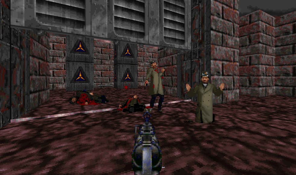 Rise of the Triad: Ludicrous Edition