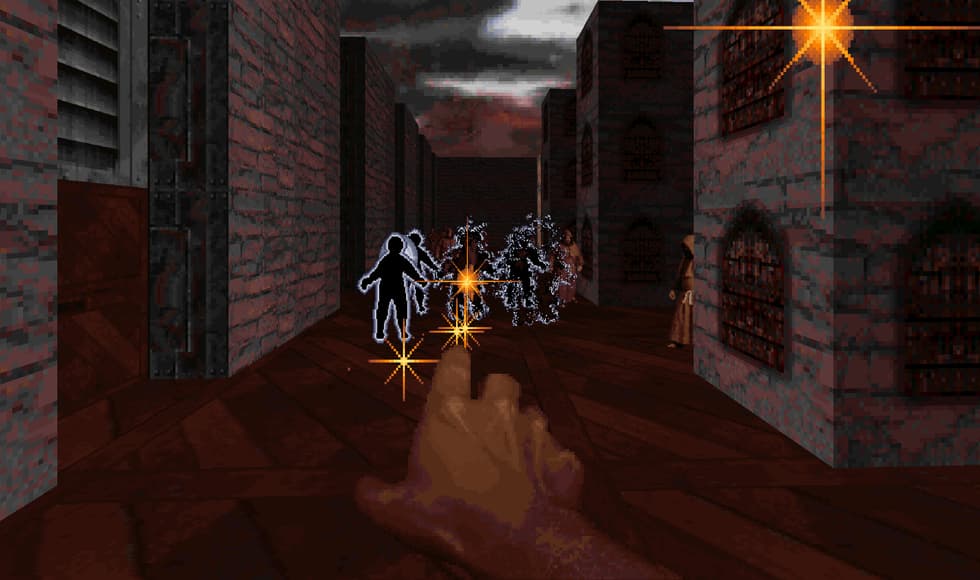 Rise of the Triad: Ludicrous Edition