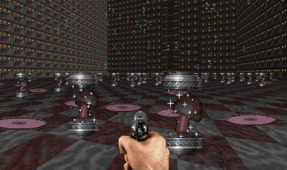 Rise of the Triad: Ludicrous Edition