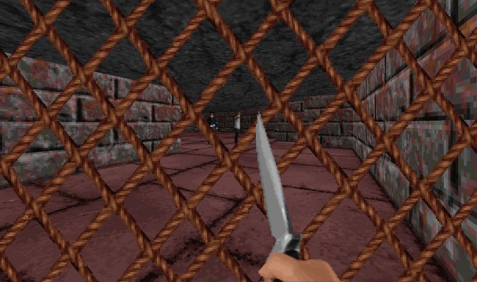 Rise of the Triad: Ludicrous Edition