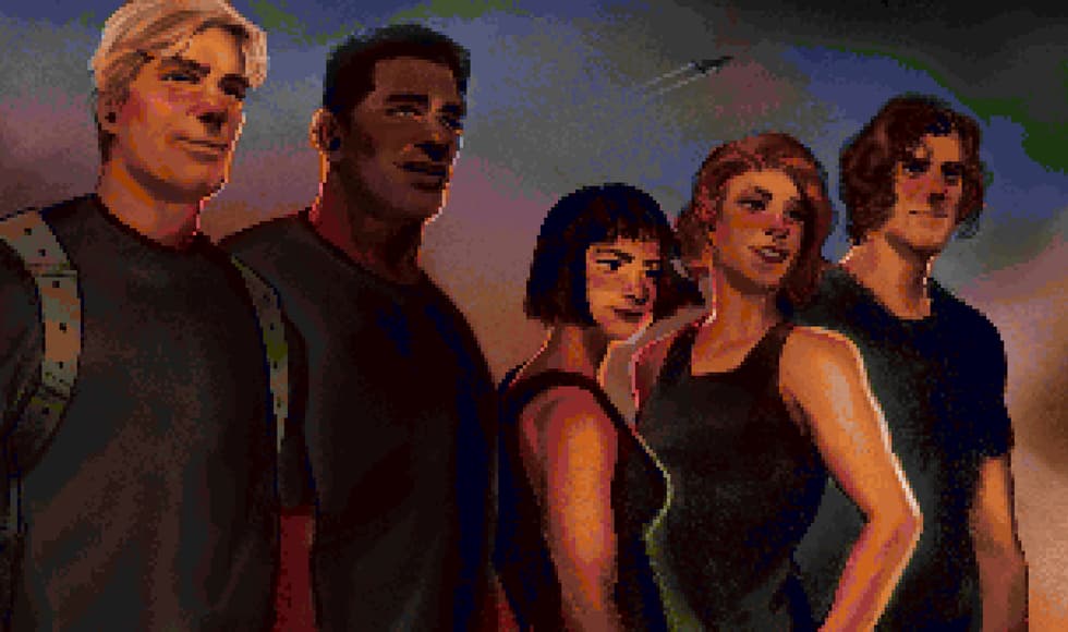 Rise of the Triad: Ludicrous Edition