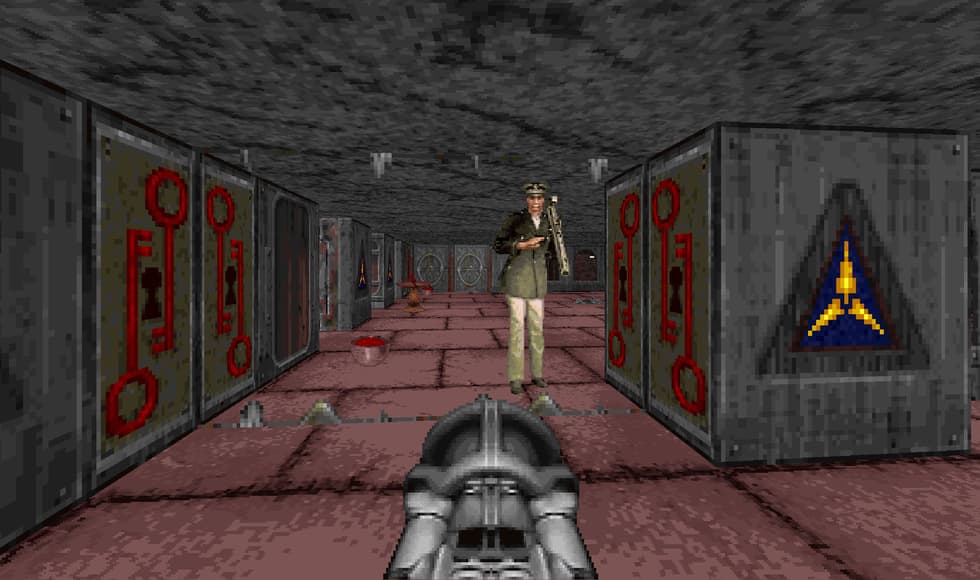Rise of the Triad: Ludicrous Edition