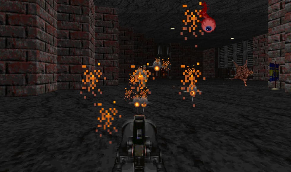 Rise of the Triad: Ludicrous Edition