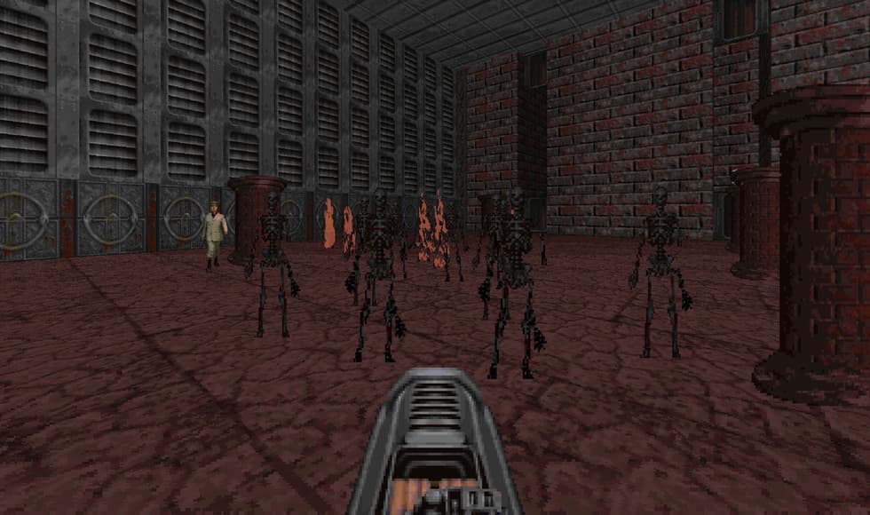 Rise of the Triad: Ludicrous Edition