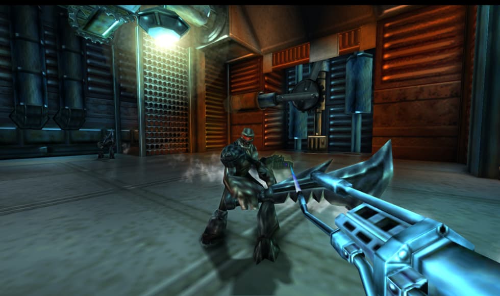 Turok 2: Seeds of Evil
