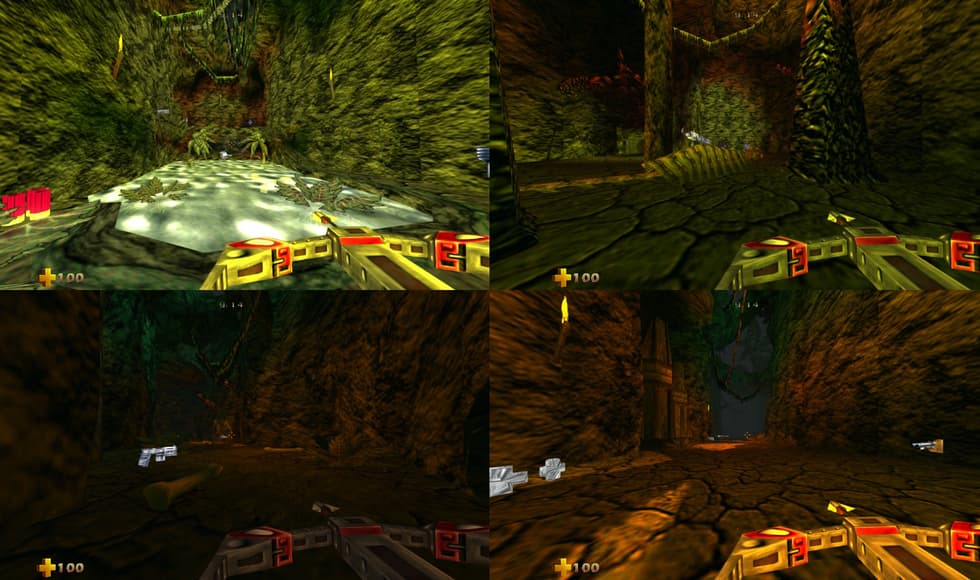 Turok 2: Seeds of Evil