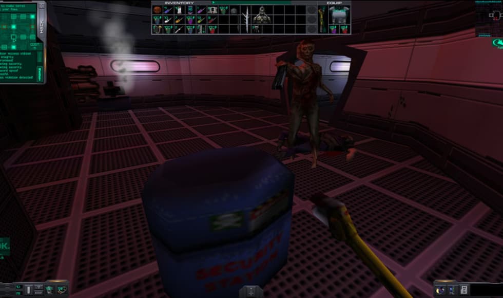 System Shock 2