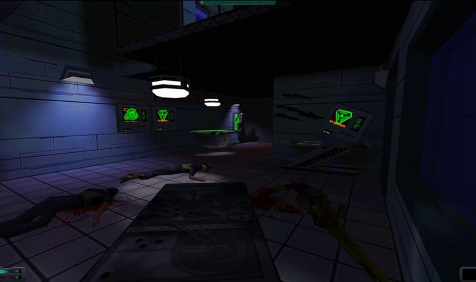 System Shock 2