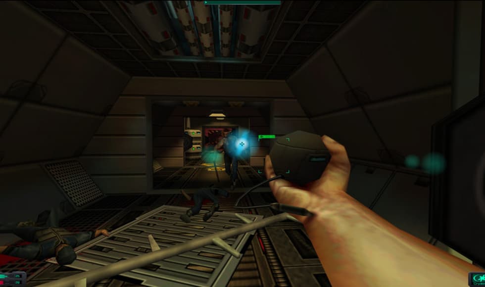 System Shock 2