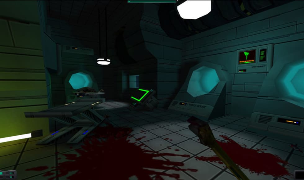 System Shock 2